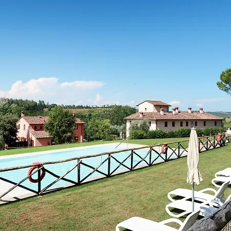 Francigena-3 By Interhome *