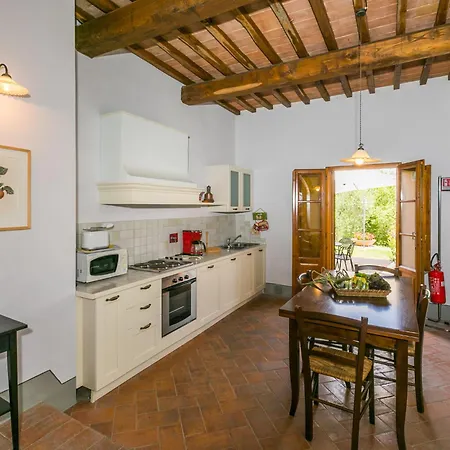 Francigena-3 By Interhome Holiday home *