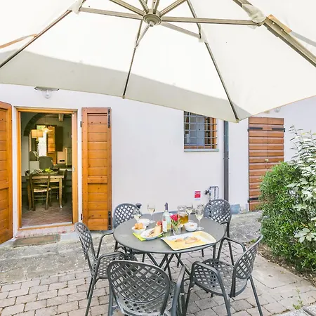 Holiday home Francigena-3 By Interhome Castelnuovo D'Elsa
