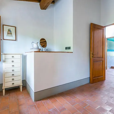 Francigena-3 By Interhome *