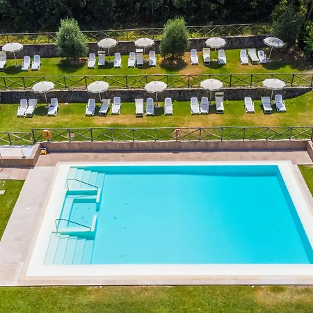 Francigena-3 By Interhome * Castelnuovo D'Elsa