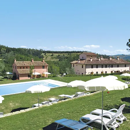 Holiday home Francigena-3 By Interhome
