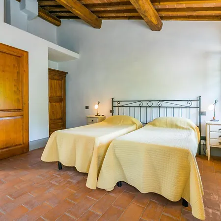 Francigena-3 By Interhome Holiday home *