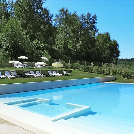 Francigena-3 By Interhome Holiday home *