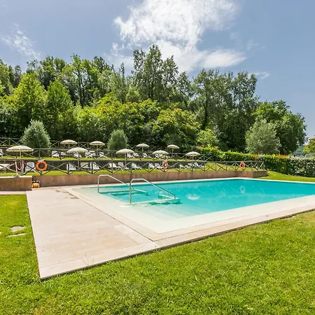 Francigena-3 By Interhome * Castelnuovo D'Elsa