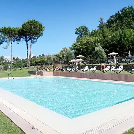 Francigena-3 By Interhome Holiday home *