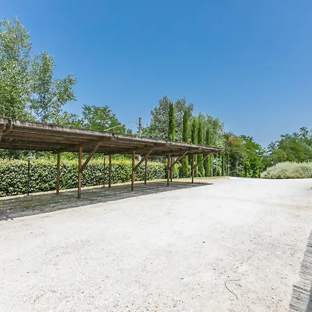 Holiday home Francigena-3 By Interhome *