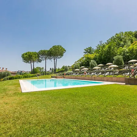 Francigena-3 By Interhome Holiday home Castelnuovo D'Elsa