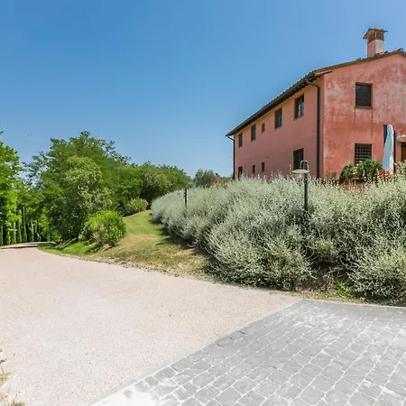 Francigena-3 By Interhome Castelnuovo D'Elsa