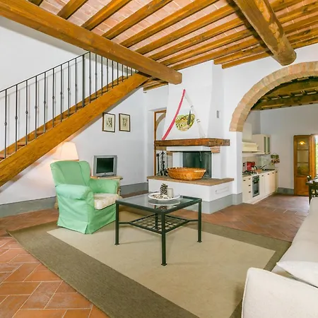 Francigena-3 By Interhome