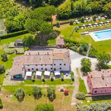 Francigena-3 By Interhome *