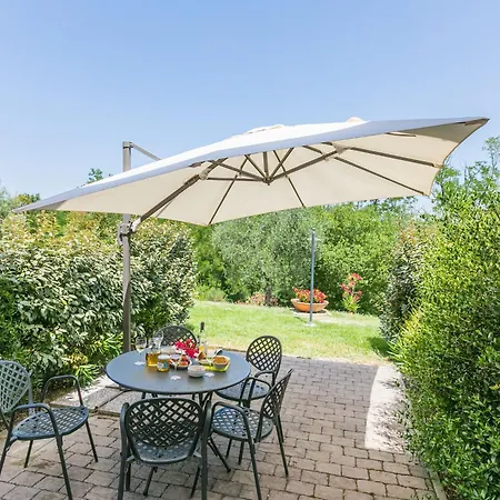 Francigena-3 By Interhome Castelnuovo D'Elsa