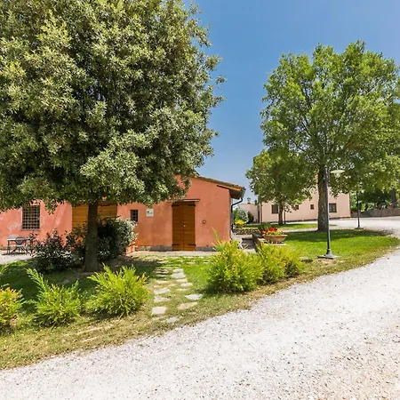 Francigena-3 By Interhome * Castelnuovo D'Elsa