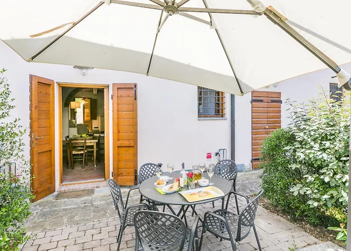 펜션 Francigena-3 By Interhome Castelnuovo D'elsa