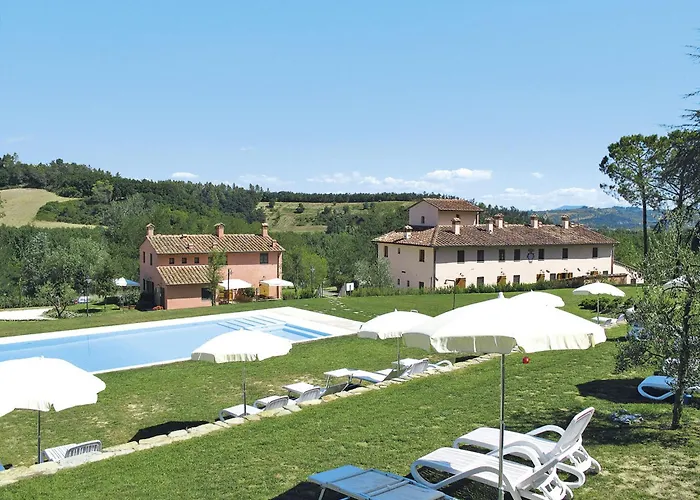 펜션 Francigena-3 By Interhome