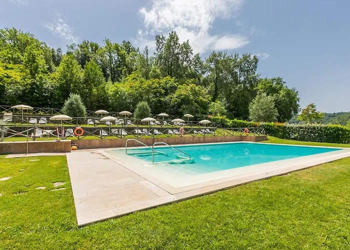 Francigena-3 By Interhome * Castelnuovo D'elsa